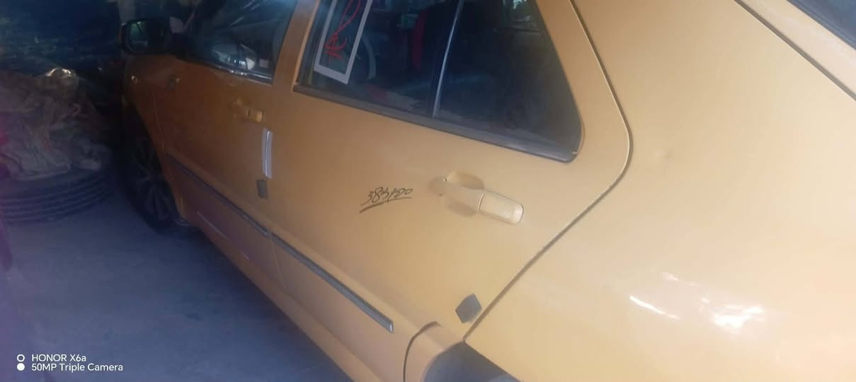 كوين للبيع موديل 2010 سنوية 2027 بدون ضرر مكينه كير كولف شرط التحويل السعر 35$وبيها مجال مكلفبالنشر للاستفسار الاتصال على صاحبها الرقم ***********
