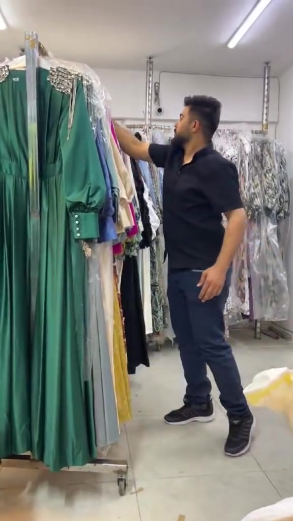 ✨️شروة فساتين نسائي طلعة 150 قطعة سيريات نظامي 
✨️ السعر جدا مناسب على الوتس👇
+905377654036


**إذا كنت صاحب هذا الإعلان وتريد حذفه لأي سبب، رجاءا أرسل رسالة إلى الدعم الفني**