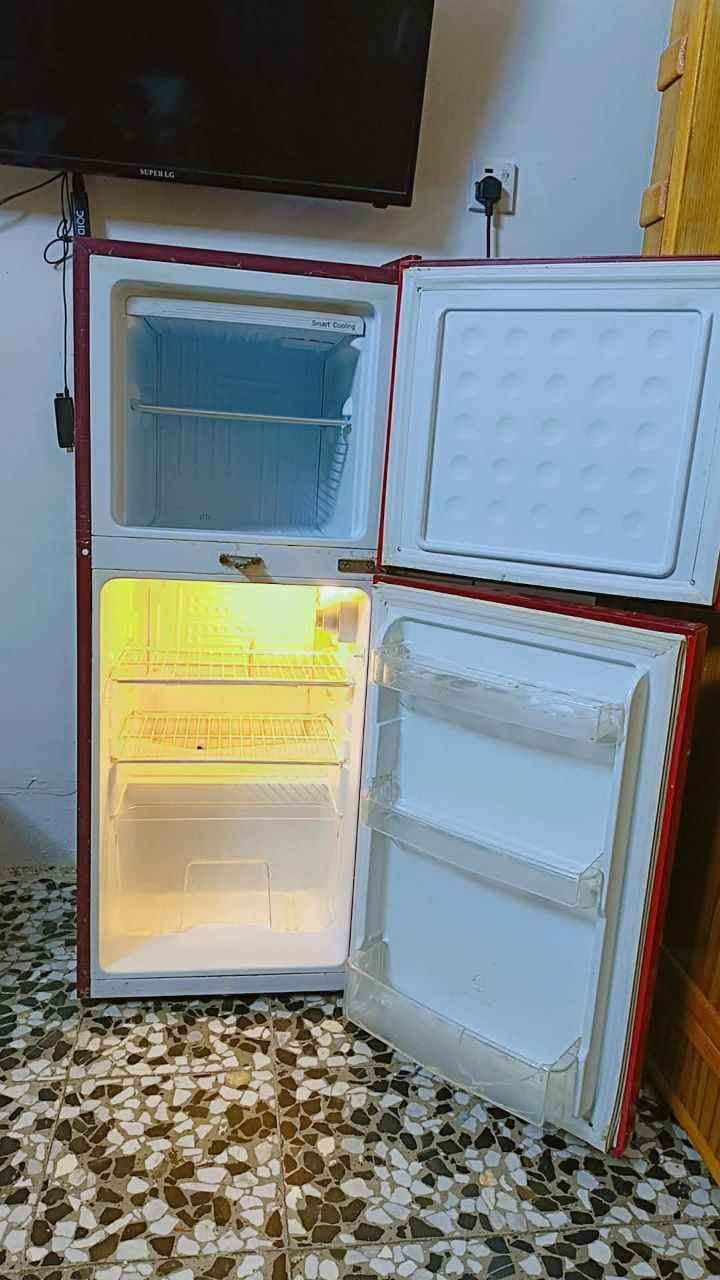 ثلاجه مكان بغداد مدينة الصدر بغداد, العراق


**إذا كنت صاحب هذا الإعلان وتريد حذفه لأي سبب، رجاءا أرسل رسالة إلى الدعم الفني**
