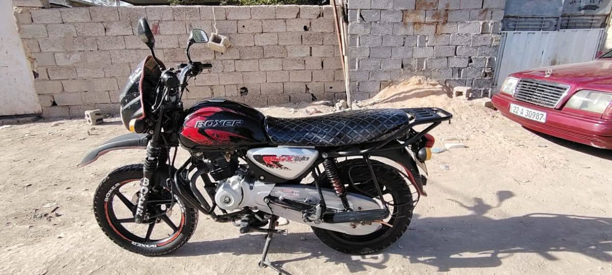 سلام عليكم 
بوكسر موديل 22
بيها خيط تبخير 
أوراق كامله 
مكاني بغداد الوشاش قريب ع الإسكان 
سعرها 950وبيها مجال 
رقمي ***********
