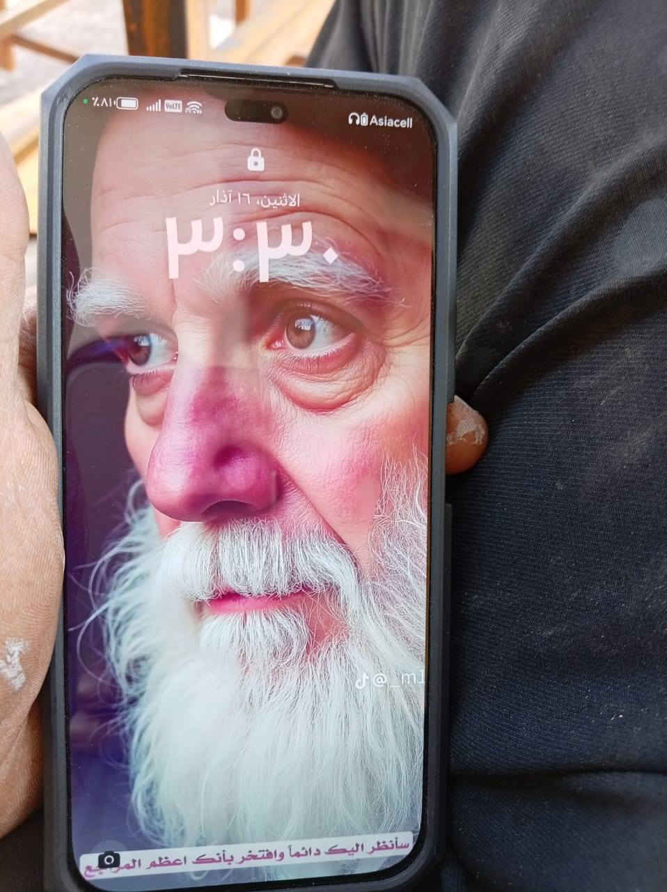 للبيع اجهزه عدد ٢
هونرx8b ذاكره ٢٥٦ مكفول ما مفتوح
ب١٩٠ مجاله قليل
او هونر x6c مستخدم اسبوع فقط
ب١٤٠ ومجاله قليل
***********
