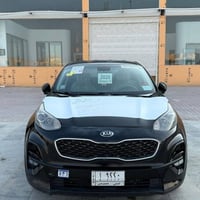 سبورتج • ٢٠٢٠ • وارد مريكي