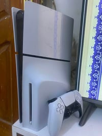 بلي ٥ • ١تيرا • جوستكات ٢