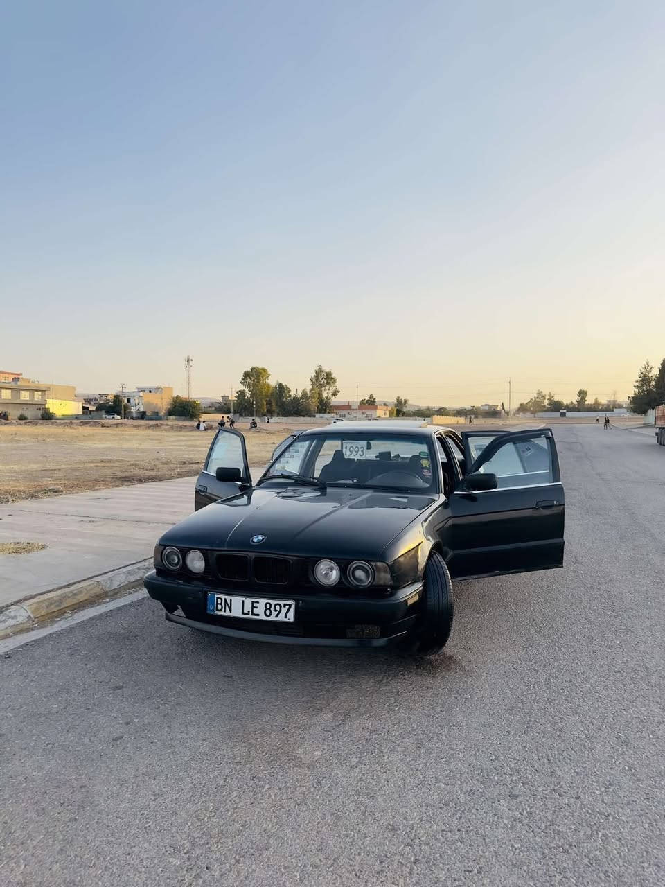 بەناوی خوای گەورە و میهرەبان..
هاوڕێیان بیئێم 525 ئۆتۆماتیک 1993 مەکینە بیلاد دیجیتاڵ بێ هەڵم و دوکەڵ و بوخار ٢ جارم کارەباو سڵایت بەڵام تەبرید ئیش ناکات مەنەفێسی ئەسلی برایم خەلیل نرخی ٢٦ معامەلەیەکی برایانە رەقەم تەلەفۆن
*********** viber whatsapp
*********** 📞 phone
