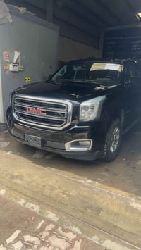 gmc يوكن 2015 دخول جديد ضباط ضرره بس جاملغ للستتفسار 07802424224