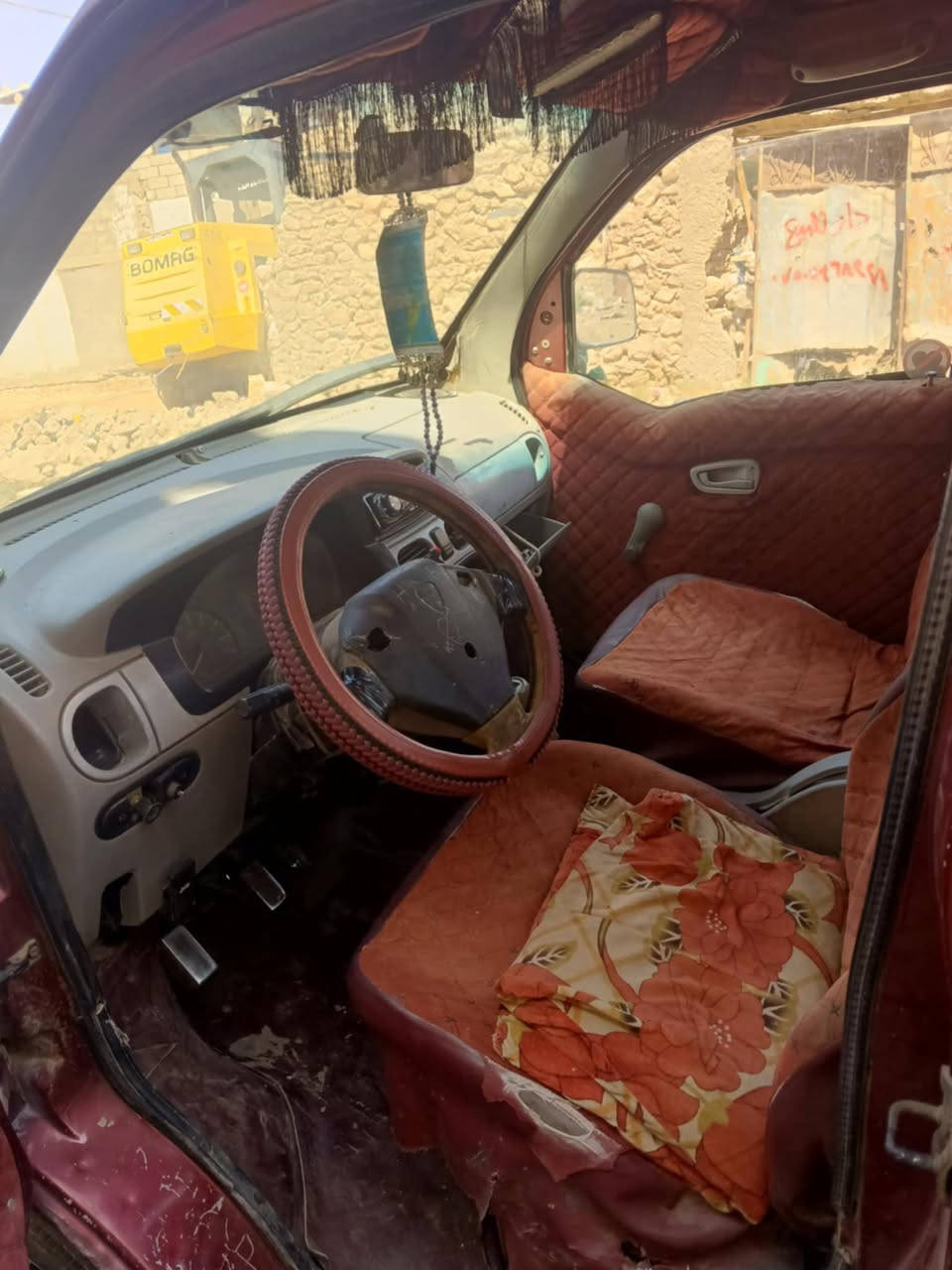 ‏موديل 2007 سعر17.       ***********
