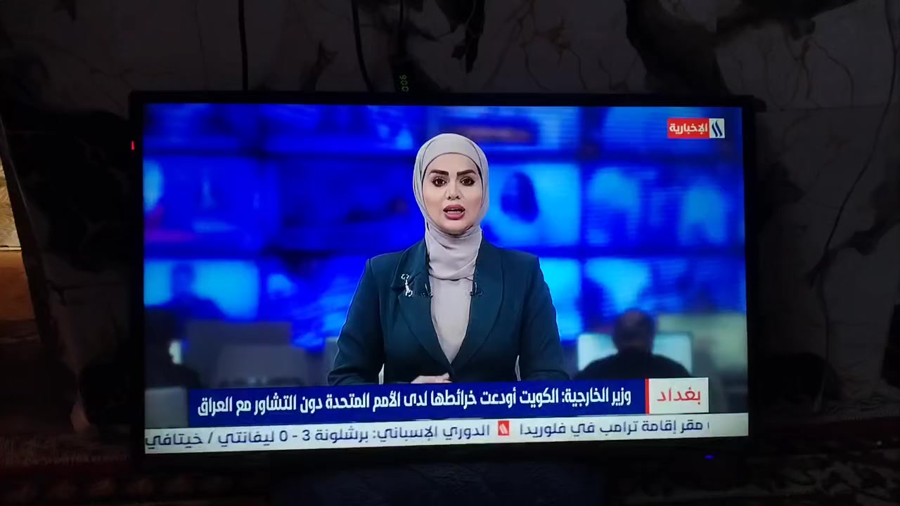 السلام عليكم بلازما حجم 32 بدون نت مستخدمه
نظافتها 80%بغداد مدينة الصدر السعر 65


**إذا كنت صاحب هذا الإعلان وتريد حذفه لأي سبب، رجاءا أرسل رسالة إلى الدعم الفني**