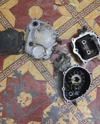 بوكسر • تفصيخ • اصلي