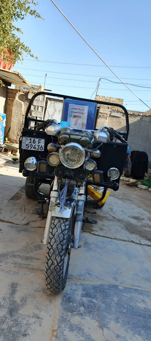 سلام عليكم
ستوته موديل 21
بتره وكيل نوار الباشا
رقم نكليزي وسنويه
محرك 25جديد صار شهر مشدود
نهضه ومعدل
كهربائيات شغاله 
ورك جديد الصلي
ماناقصه برغي مال جناي
المكان ديوانيه الحمزه الشرقي 
السعر خاص
رقمي ***********
بي واتساب
