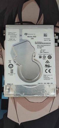 هارد لاب توب • شغال • كفاءة ١٠٠٪