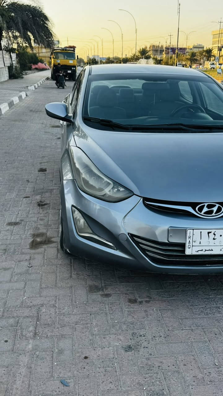 السلام عليكم
النتره موديل 2015 للبيع رقم كربلاء 

وارد امريكي حادث جاملغ خلفي او بيه مكانات صبغ السياره جاهزه من كل شي مال جناي 

السعر 107 او بيه مجال 

***********

محافظة كربلاء
