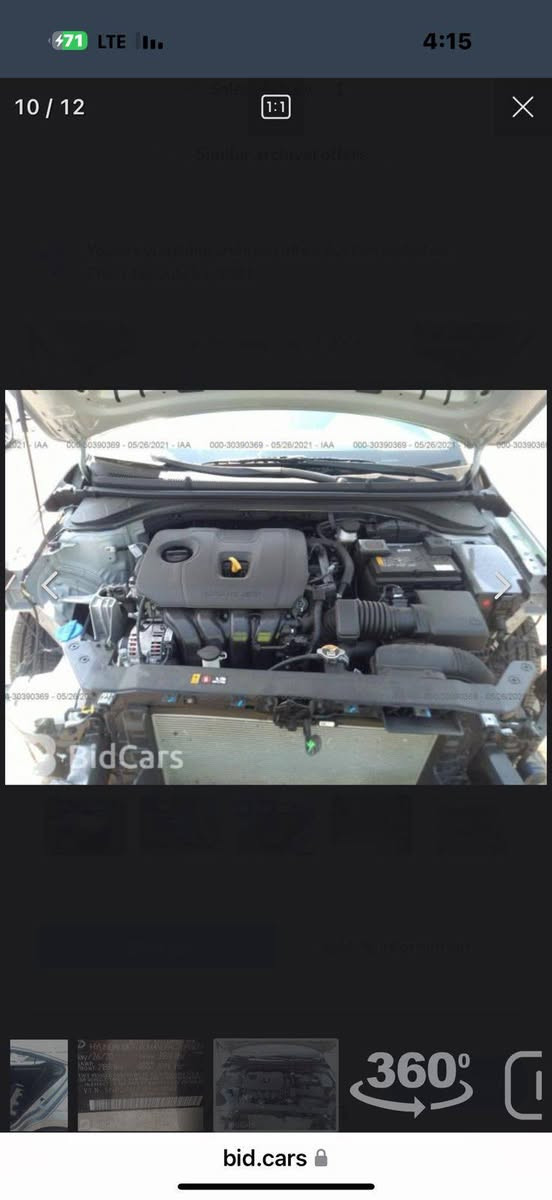 السلام عليكم للبيع.      [ سبب الوعود الكاذبه ] 
النترا ٢٠ رقم بغداد الجديد سياره عل وضع الشركه ما ملعوب بيهه ماشيه ٤٤ حادثها بالصور دعاميه وبيهه صبغ جاملغ امامي كلها ليبل ١ 
السعر ١٣٩ 
مكاني بغداد 
***********
