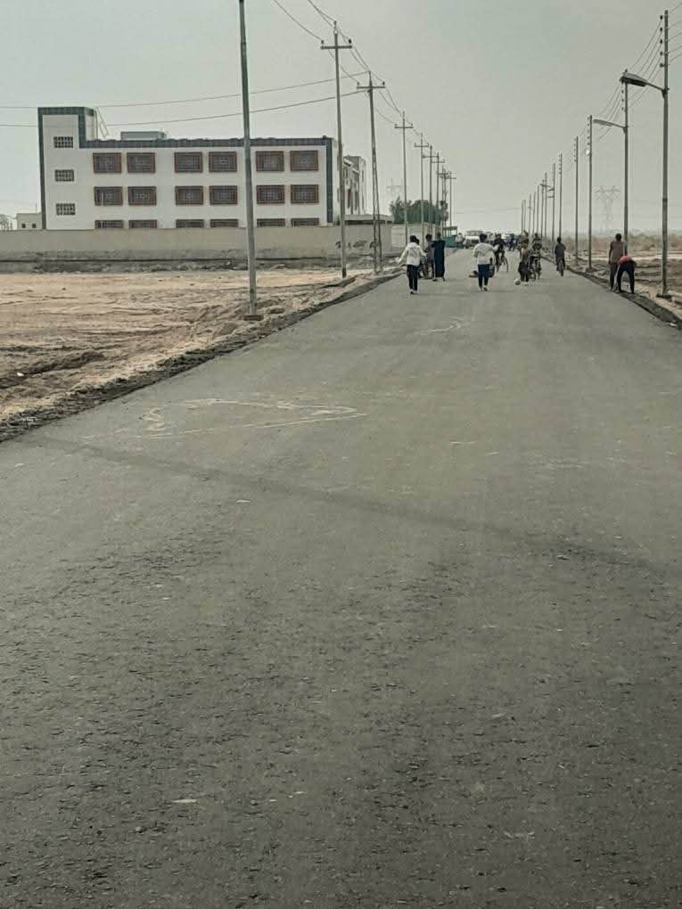 قطع اراضي للبيع طابو زراعي ملك صرف المساحه ٢٠٠م السعر 16 خدمات ماي كهرباء شارع تبليط مدارس العنوان الهارثه حي المرتضى قرب محطه ارض الذهب البصرة, العراق


**إذا كنت صاحب هذا الإعلان وتريد حذفه لأي سبب، رجاءا أرسل رسالة إلى الدعم الفني**