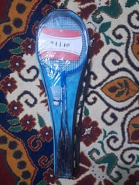 مضرب ريشة • زوج • ريشة ١