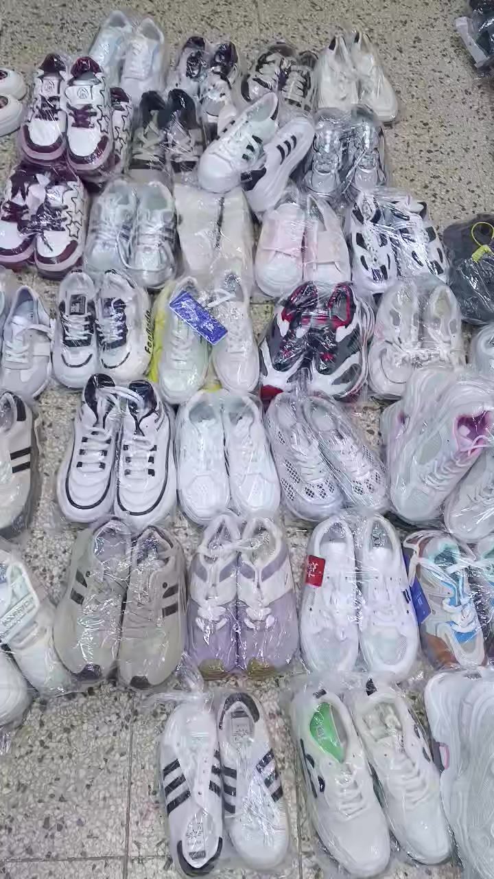 وصول بضاعة جديده


**إذا كنت صاحب هذا الإعلان وتريد حذفه لأي سبب، رجاءا أرسل رسالة إلى الدعم الفني**