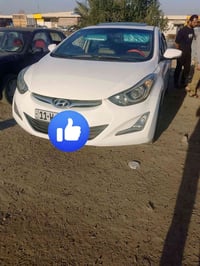 للبيع موديل 15 فول مواصفات07767015308