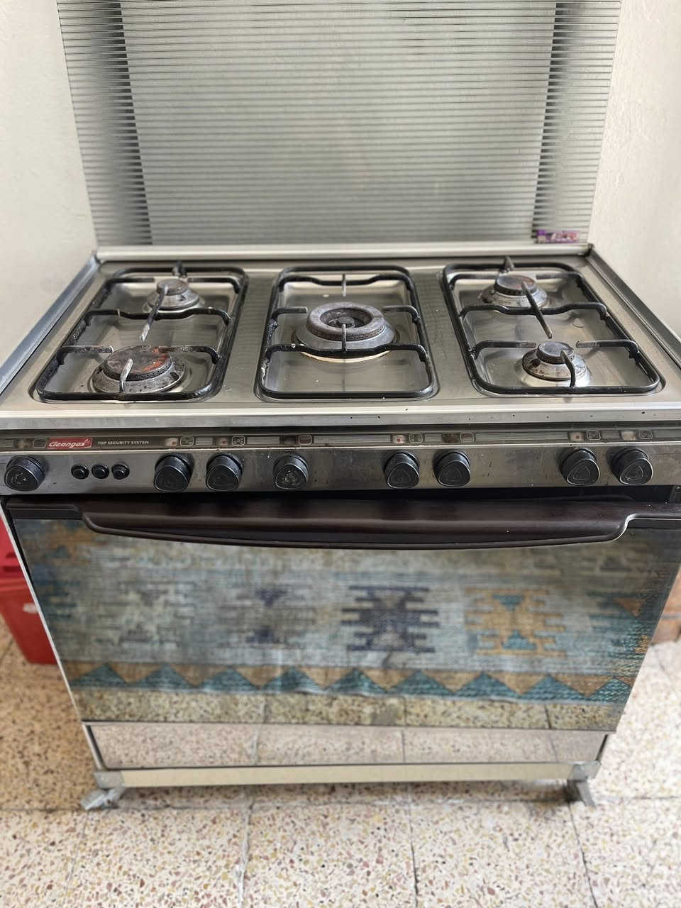 طباخ للبيع شغال وسعر مناسب 
١٥٠ الف دينار


**إذا كنت صاحب هذا الإعلان وتريد حذفه لأي سبب، رجاءا أرسل رسالة إلى الدعم الفني**