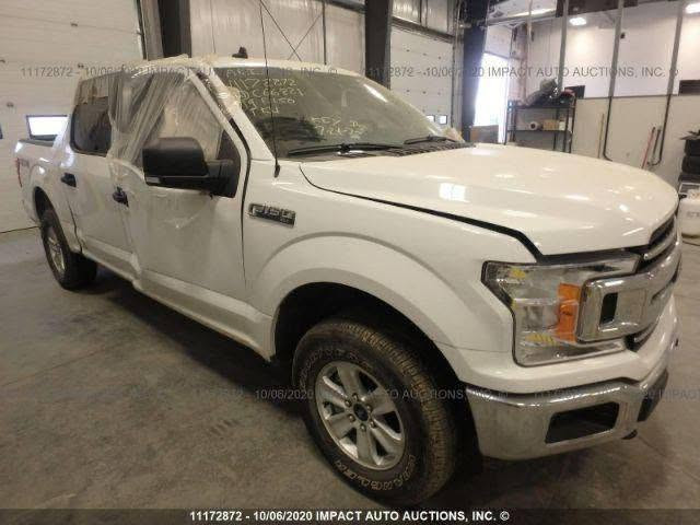 فورد XLT f150  مديل 2019 السياره مرفعه بالكامل بامريكا رابتر حتى الحدادية
السيارة مصروف عليها وما بيها برغي نقص 
حادثة بيبان اربعه بدون  ايرباك صور الحادث موجودة 
وبيها بارد قليل بالباب الخلفي عكس السائق وبارد شبر بالجاملغ 
غطاء بدي وتخم تاير جديد 
السعر 225 وبيها مجال 
اي استفسار ***********
