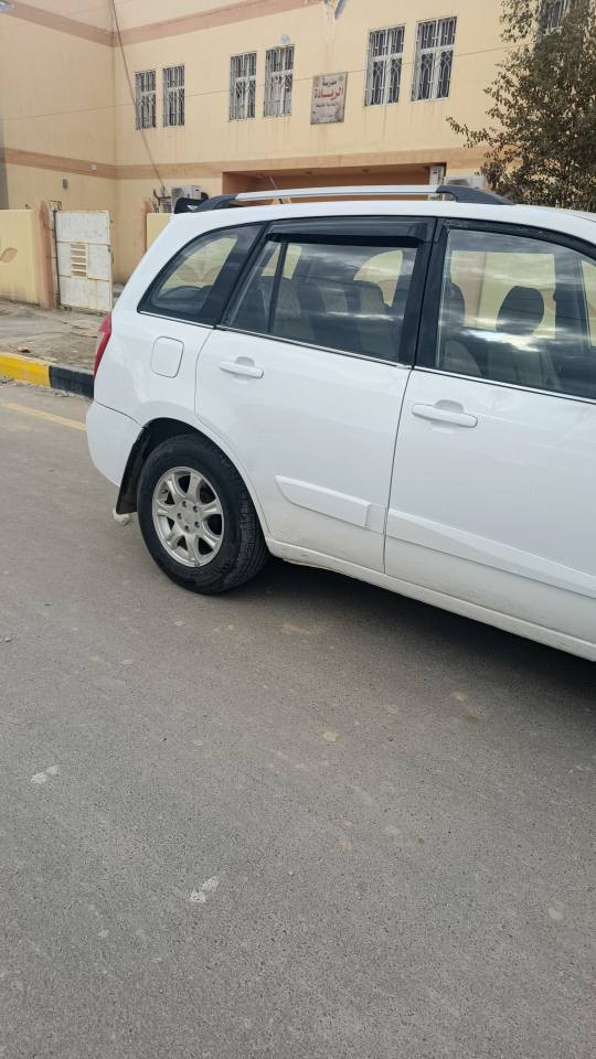 تيكو 2014
كير ميكانيكي مكينه خير من الله لاتنقيص ولاتبخير ماشيه ١٠٠ الف
كهربائيات كلها شغاله
تبريد تدفئه فول
تخم تاير
حداديه
باتري جديد 
المكان ناصرية مركز رقمها مشروع وطني
تحويل ثاني يوم 
السعر ٧٢ وبيها مجال قليل
*********** ناصرية, ذي قار
