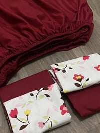زولية • ٤ وجه مخدة • تلبيس لاستيك