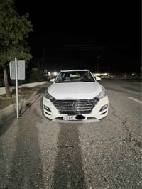 توكسون 2019 • وارد خليجي • ١٢٥٠٠٠ كم