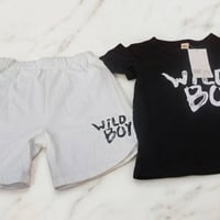 ملابس أطفال • سن ١-٧ سنوات