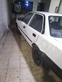 كورولا موديل 90 للبيع كير عادي سعر 30 ورقه وبيها مجال للطيبين اتصل على...