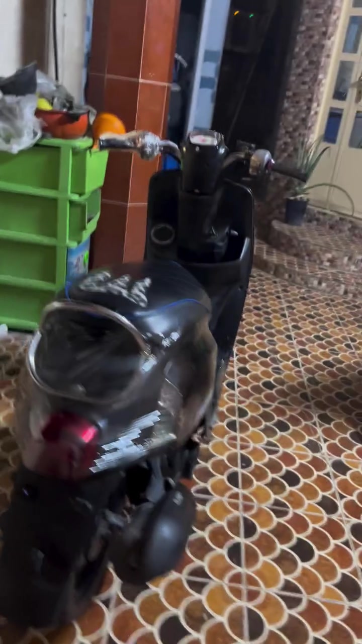 البيع


**إذا كنت صاحب هذا الإعلان وتريد حذفه لأي سبب، رجاءا أرسل رسالة إلى الدعم الفني**