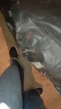 حادث • كفر امامي • تشتغل