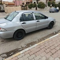 لانسر ٢٠٠٧ • اوتوماتيك • رقم اربيل