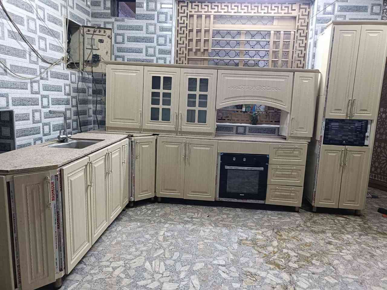 سلام عليكم كاونتر اجدي اف نضيف جدا داخلة المنيوم سعرة 750بي مجال + ثلاجة هيتاشي انفير


**إذا كنت صاحب هذا الإعلان وتريد حذفه لأي سبب، رجاءا أرسل رسالة إلى الدعم الفني**