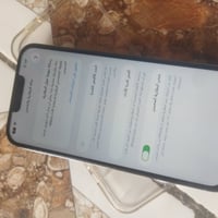 آيفون ١٣ برو ماكس • ٢٥٦ • شاشة وكالة