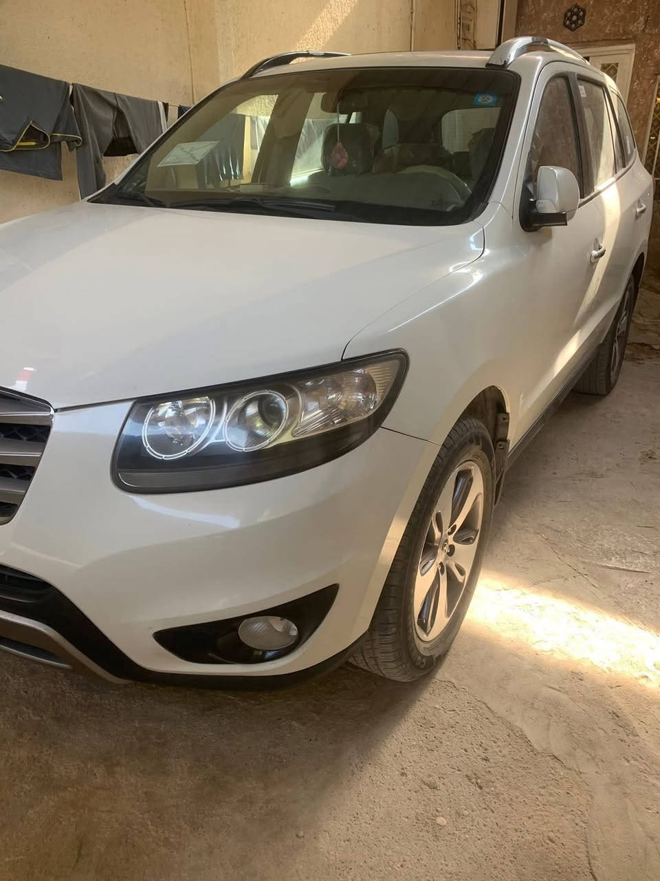 سعر ١٨٥ وبيه مجال بسيط مكاني بابل


**إذا كنت صاحب هذا الإعلان وتريد حذفه لأي سبب، رجاءا أرسل رسالة إلى الدعم الفني**