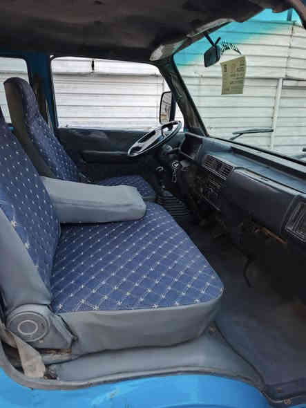 كيه 96 رقم بغداد سنوية لغاية 28 سبعه جنكال غمارة وربع السيارة بلاديه كير ومحرك وشاصي مكفولات السيارة تخم تاير مكان بغداد
‏‪***********‬‏
السعر 62
