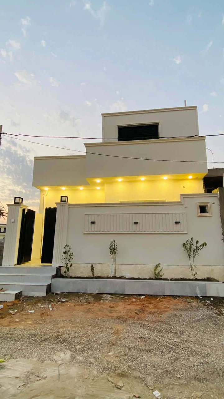 💢السلام عليكم ورحمة الله وبركاتة ♥
🧿مڪتب دبي للاستشارات العقاريه 

☘️بًسِمً آلَلَهّ آلَرحًمًنِ آلَرحًيَمً 

(ربنا آتنا من لدنك رحمة وهيأ لنا من أمرنا رشدا) 

            صّدٍقُ آلَلَهّ آلَعٌلَيَ آلَعٌظُيَمً 

🏦منزل معروض للبيع طابوو عثماني

📌الموقع:- حي الثقافي خلف حي الجامعه 

📐المساحه:- 100م عرض الواجهه 8 نزال 12.5

   ــــــــــــــــــــــــــــــــــــــــــــــــــــــــــــــــــــــــ

🏦المنزل بناء حديث طابق ونص 

☘️يحتوي ع:-

✅غرفة نوم 

✅صاله 

✅مطبخ 

✅استقبال 

✅صحيات خارجيه وداخليه 

✅مناور + طارمه صغيره..... 

ـــــــــــــــــــــــــــــــــــــــــــــــــــــــــــــــــــــــــــ

#للاستفسار اكثر #خاص_او_واتساب 

#هاتف:- ***********

#هاتف:- ***********

#مراجعـــــــة المكتب المذكور اعلاه 

#عنوان المكتب العروبه الثانيه مقابل منتزه الحريه 

#نســــــــــــــتقبل كـــــــــافة عروضـــــــــــــكم العقاريه
