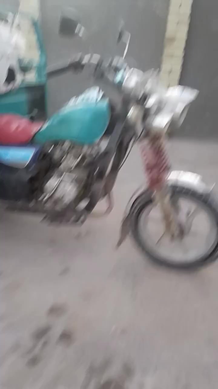 للبيع كلك سعر واحد وبيها مجال قليل  نكره سلف مستعجل  على بيعتها موديل 2020محرك 2022 والله لو مامحتاز مابيعها


**إذا كنت صاحب هذا الإعلان وتريد حذفه لأي سبب، رجاءا أرسل رسالة إلى الدعم الفني**