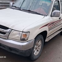 هايلكس • ٢٠٠٩ • رقم اربيل