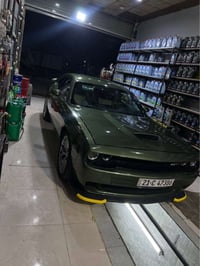 دودج جالنجر • ٢٠٢٢ • ٣.٦ V6