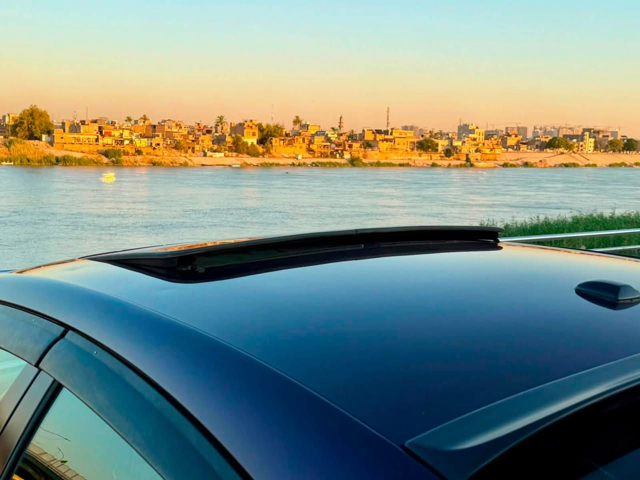 السلام عليكم
جارجر 2020 GT خليجي مكفولة فول مواصفات رقم اربيل الجديد  

المواصفات : فتحة / بصمة / تشغيل عن بعد / كرسي كهرباء / جلد / سوبر تراك / شاشة كبيرة / حساس خلفي / محرك 3600 / ويل كب كبير / مانع انزلاق / كروس سرعة / تحكم ستيرن / قطعتين تبريد / لايت LED / بلوجكتر LED / نظام سبورت 

مكاني الكاظمية 

للتواصل والاستفسار : 

***********
