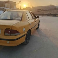 سمند • ٢٠١١ • قضاء العزيزية