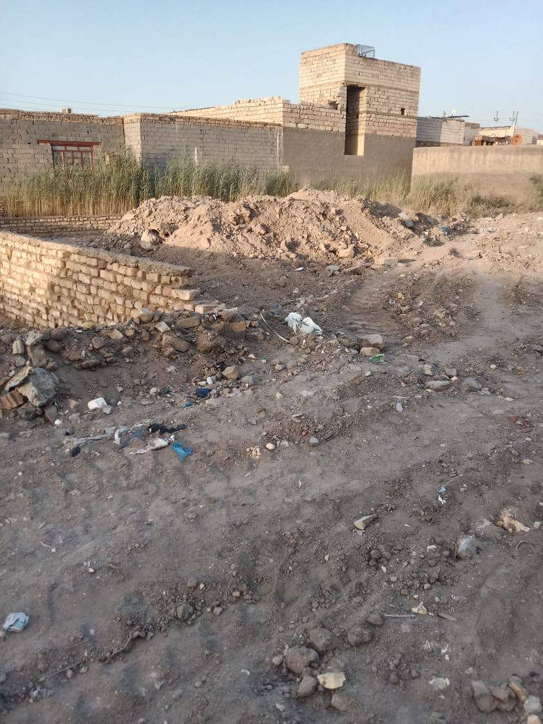 قطعه مساحه 160 مدفونه مكانه سديناويه العصوم السعر 10 تفاصيل اكثر خاص


**إذا كنت صاحب هذا الإعلان وتريد حذفه لأي سبب، رجاءا أرسل رسالة إلى الدعم الفني**