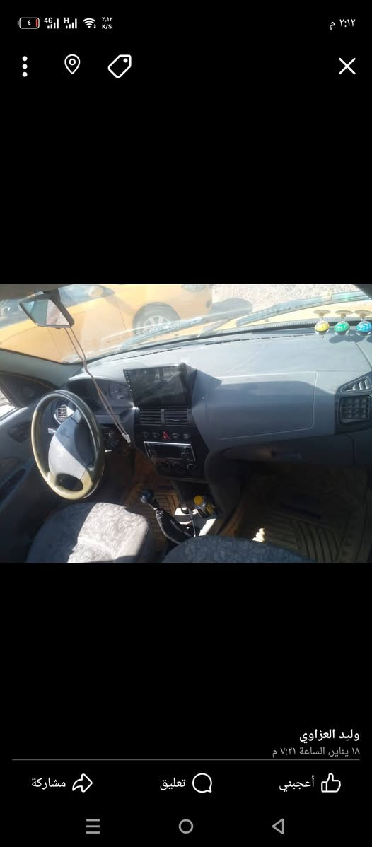 السلام عليكم اخوان عندي طيبة للبيع بأسمي رقم بصرة انكليزي موديل 16 محرك ريو تبخر رايدها 28وبيها مجال رقمي واتساب ***********
