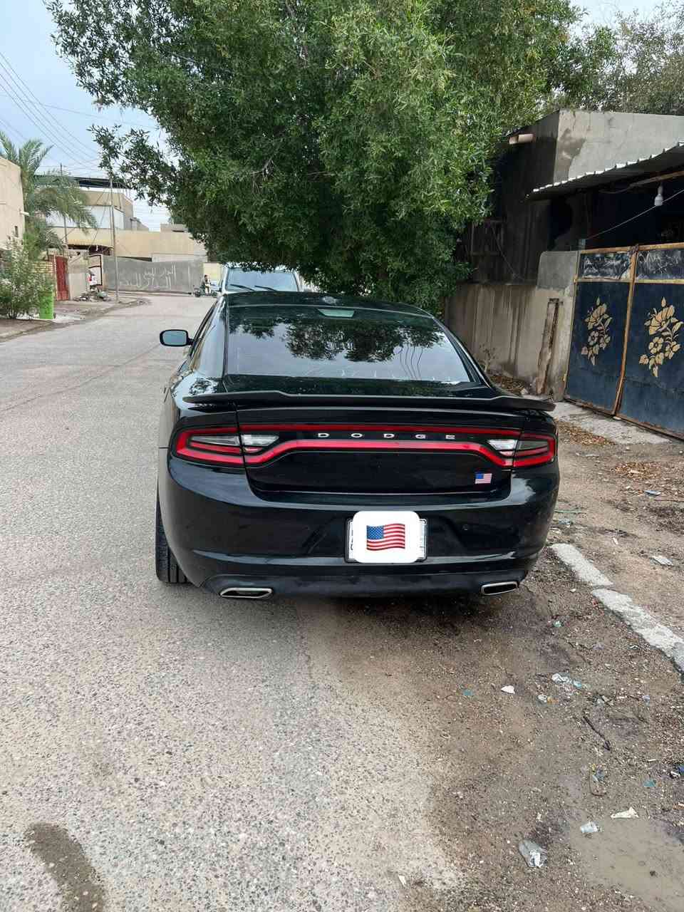 السلام عليكم دوج جارجر 2015 مكفوله كير مكينه حداده طخم تاير تبريد السياره جديده( ادوات ادوات )للبيع او مراوس 
مكانها بصره 
السعر 98 $
تلفون ***********
