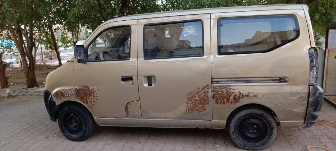 السلام عليكم ليفان 7 راكب خصوصي رقم كربلاء موديل 2013 نقص كهربائيات ورايدلها ترتيبات جانت تشتغل بس انتركت وحاليا ماتشتغل راعيها بكربله السعر 18 ورقه العنوان كربلاء حي الحر شارع المركز
***********
