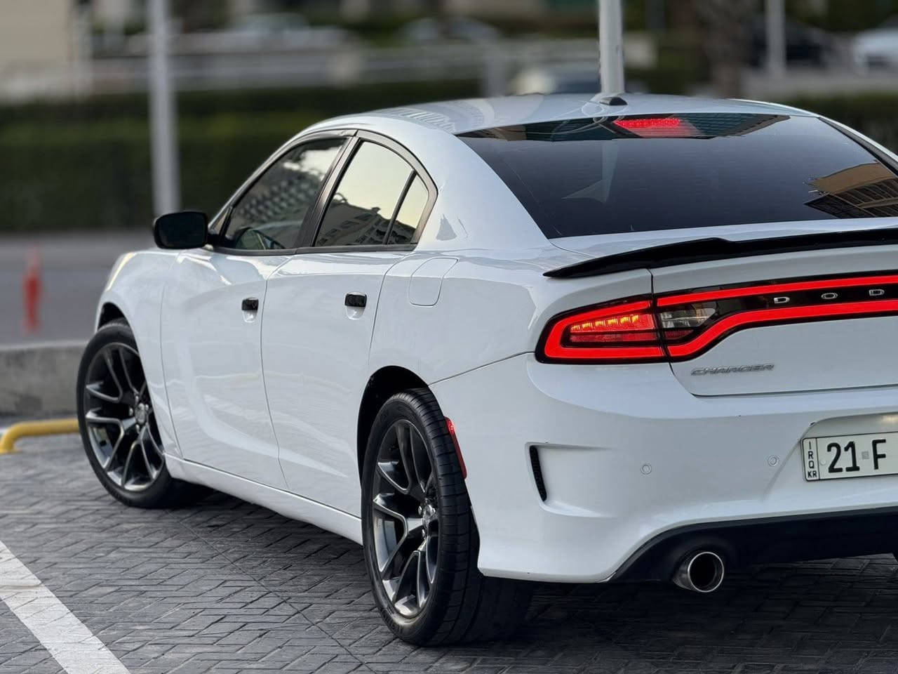 بسم الله سلام عليكم جارجر2015للبيع فقط سته سلندر 3600 sxt كامل محدث GT
سیاره نصبته بل کارتون
 مواصفاته معروف شاشه کامره تحکمات استیرن تشغیل عن بعد ویل تایرات دعامیات بنیت کامل محدث جی تی
سیاره شرط گیر مکینه تبرید تدفیه کاربایات کل بلاد شرط
سیاره بی اربع قطع بدون داخل شرط تحویل سعر جوه سوک 😱😱 سعر 153قفل
***********.
