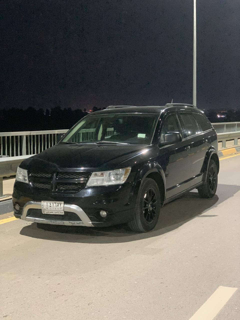 السلام عليكم 
دودج جورني للبيع 
موديل 2020
 رقم صلاح الدين 
لون اسود 
وبعد احلا من الصوره 
سبعه راكب
مواصفاتها معروفه se
155 وبيها مجال 
استفسار اكثر اتصل 
***********
