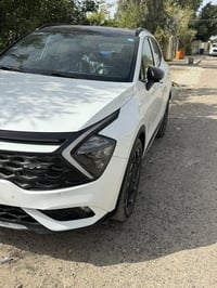 سبورتج 2025   الفئة جيتي لاين   شركة اكدال   شاشه متصله   فول مواصفات ...