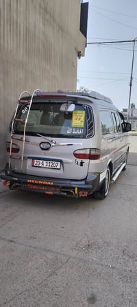 سياره للبيع استاركس موديل 7 نوع مشترك تخابر بيك خير وتدلل 07704238307 ...