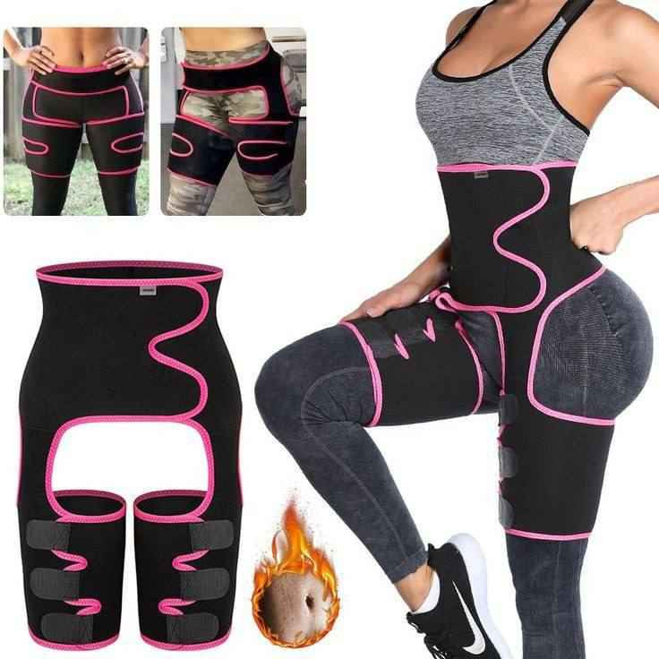 مشد البطن والافخاذ 2 * 1
صمم ليعطيكي الخصر الامثل بذراعين مشدودة ✅✅

☑️يحرق شحوم البطن والافخاذ
☑️ رفع وتشكيل المؤخرة
☑️يقلل من ظهور السيلوليت
☑️ بطانة حرارية حيوية
☑️ توزيع الضغط الأمثل
☑️ انترلوك متماسك
☑️ يمكن تنفس ورطوبة الجلد
القياسات. S. M. L. XL. XXL. XXXL. 
الاصلي 💯 ✅ 
🚘 يوجد خدمة توصيل لجميع محافظات العراق 🚘 بغداد, العراق


**إذا كنت صاحب هذا الإعلان وتريد حذفه لأي سبب، رجاءا أرسل رسالة إلى الدعم الفني**