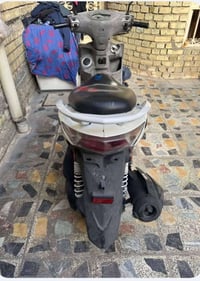 عمي هاي دراجه للبيع مال رمبه دراجه مكفوله من بجم للبجم دراجه خير من ال...